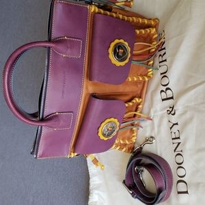 Dooney Bourke Bolero Bag